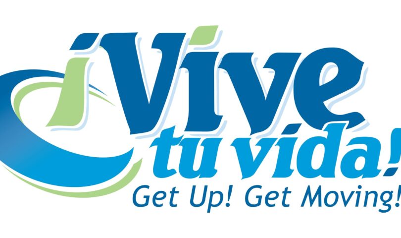 Mexican American Opportunity Foundation Celebra ¡Vive Tu Vida! Get Up! Get Moving!® Los Angeles