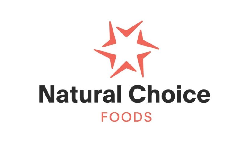 NATURAL CHOICE FOODS EXPANDS OPERATING CAPACITY