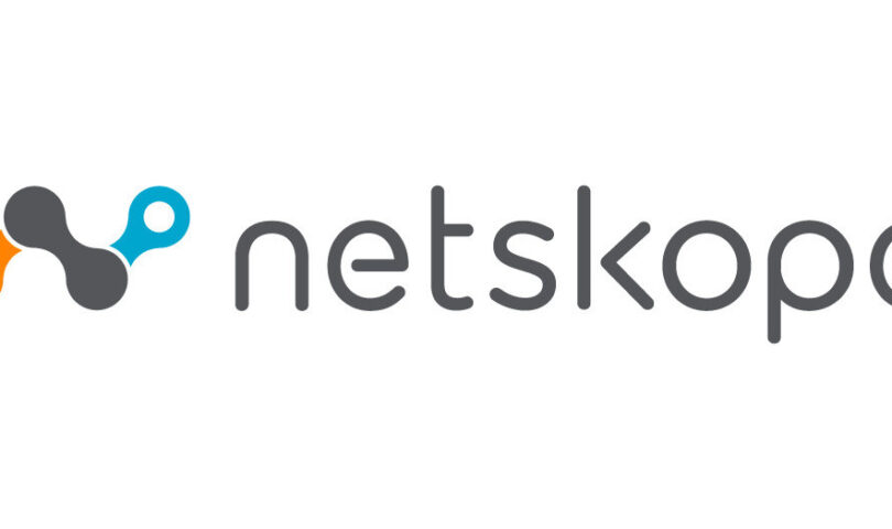Netskope Additional Extends Marketplace- Information Safety with Pristine DSPM Functions