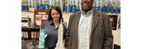 Science Park High School’s Ashley Lourenco Wins National Debate Tournament