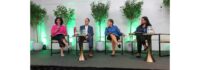 Cathay Financial Holdings Marks Third Consecutive Year at World Biodiversity Summit During Climate Week NYC, in Conjunction with UNGA 79