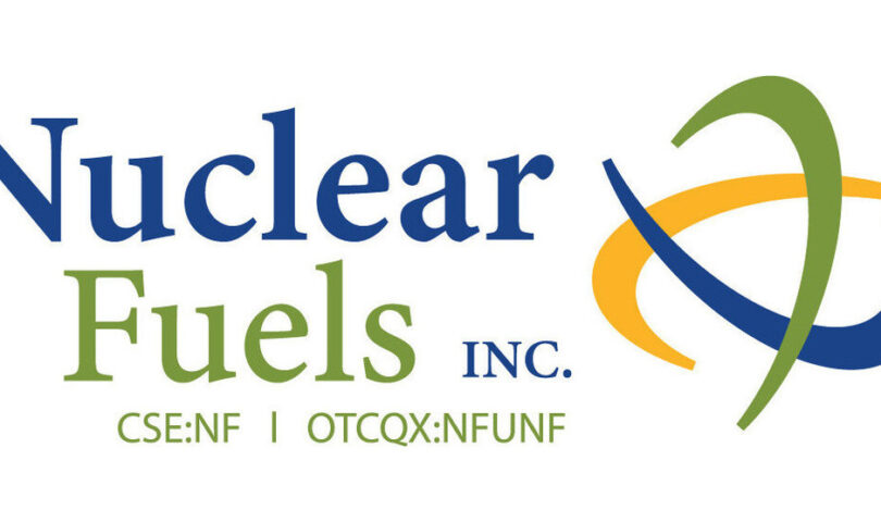 Brahm Spilfogel Joins Nuclear Fuels Board of Administrators