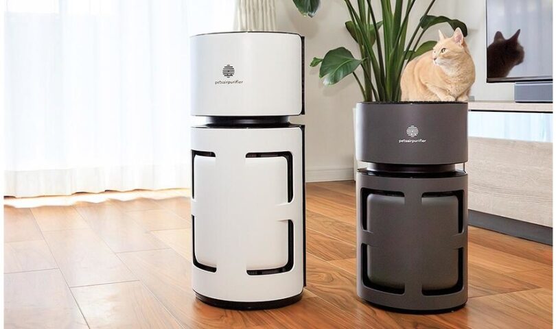FurKnight Unveils Next-Gen Air Purifiers Designed for Pet Owners’ Homes