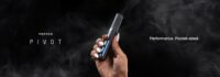 Introducing the Puffco Pivot, a New Portable and Pocket-Sized Cannabis Consumption Device
