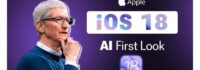 All Products Now Support iOS 18!