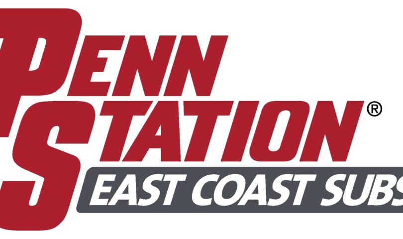 Penn Station East Coast Subs Hits New Mark on Prestigious Franchising Ranking