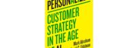 Capturing the  Trillion Personalization Opportunity with AI