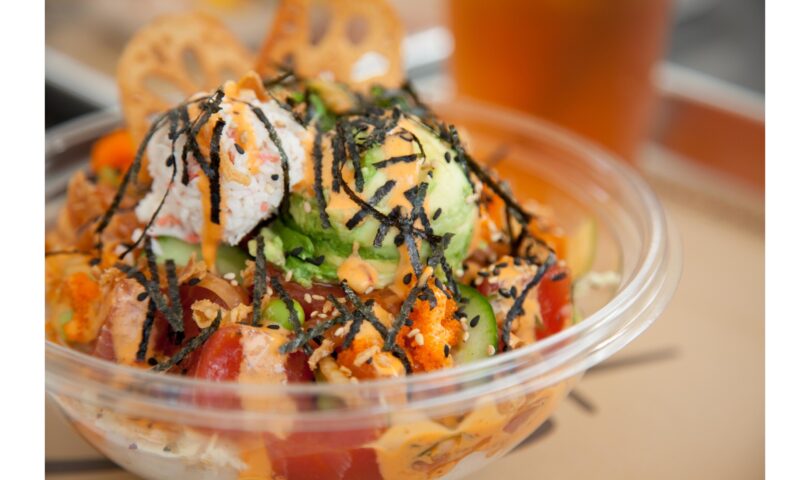 Pokeworks Expands in Orange County Through Strategic Franchising