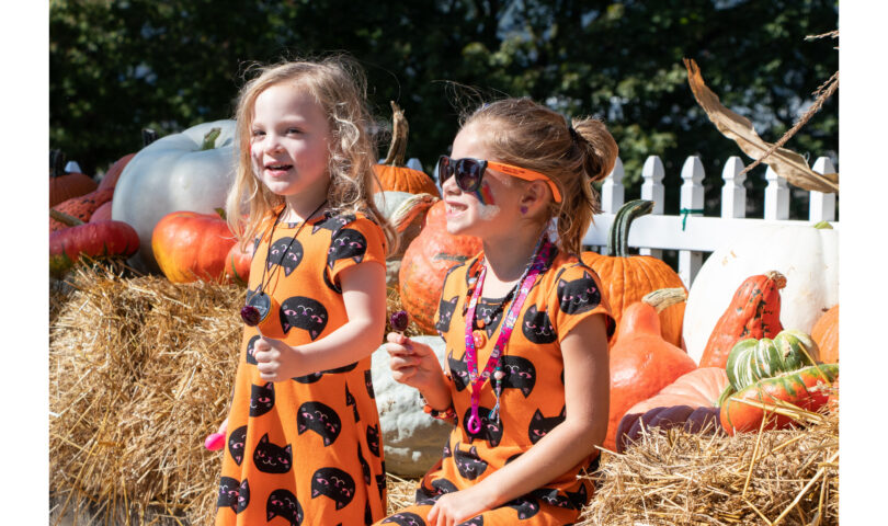 The Middletown Home Successfully Enhances Pumpkin Fest 2024 with CATIE Mobile