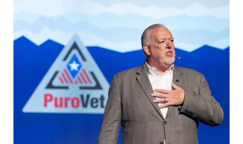 PuroClean Showcases PuroVet Program to Help Veterans Achieve Entrepreneurial Success