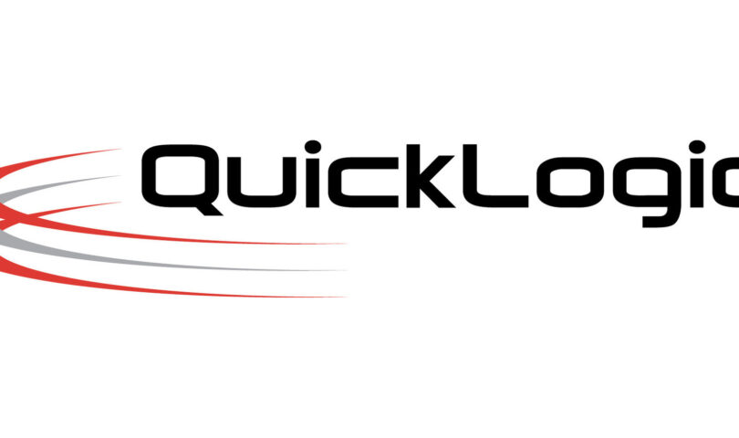 QuickLogic Broadcasts .1M eFPGA IP Word with brandnew Protection Business Bottom Buyer