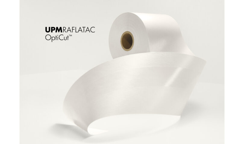 Epson Certifies UPM Raflatac Media Solutions for OmniLink TM-L100 and TM-L90II Liner-Free Thermal Label Printers