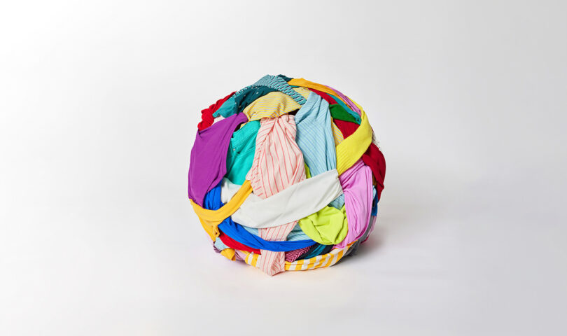 Reju opens Regeneration Hub Zero, its first textile to textile hub, in Frankfurt, Germany