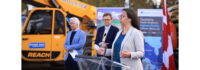 Rock Tech Lithium Secures .4 million in Federal Funding for Georgia Lake Infrastructure Development