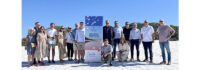 SEASALT Europe feiert auf Ibiza das erste Jahrestreffen der europäischen Meersalzerzeuger zur Förderung der Zusammenarbeit und der Nachhaltigkeit in diesem Sektor USA – Deutsch USA – English USA – English