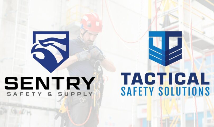 Sentry Safety Solutions Acquires Tactical Safety Solutions, Strengthening Rescue Capabilities and Expanding into New Markets