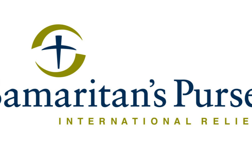 SAMARITAN'S PURSE RESPONDS TO DEADLY EARTHQUAKE IN MYANMAR; AIRLIFTING EMERGENCY FIELD HOSPITAL AND LIFE-SAVING SUPPLIES
