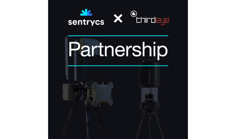 Sentrycs and 3rd Optical Techniques Spouse to Ship Upcoming-Moment Drone Detection and Identity Answers 