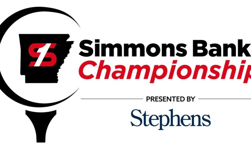 Simmons Bank Championship Presented by Stephens Announces Schedule of Events and Several Exciting Activities at Media Day