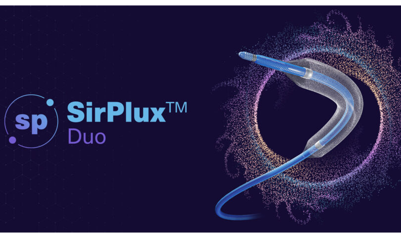 ADVANCED NANOTHERAPIES ANNOUNCES POSITIVE RESULTS IN ITS FIRST-IN-HUMAN TRIAL AND PLANS FOR U.S. EARLY FEASIBILITY STUDY FOR SIRPLUX™ DUO DRUG-COATED BALLOON