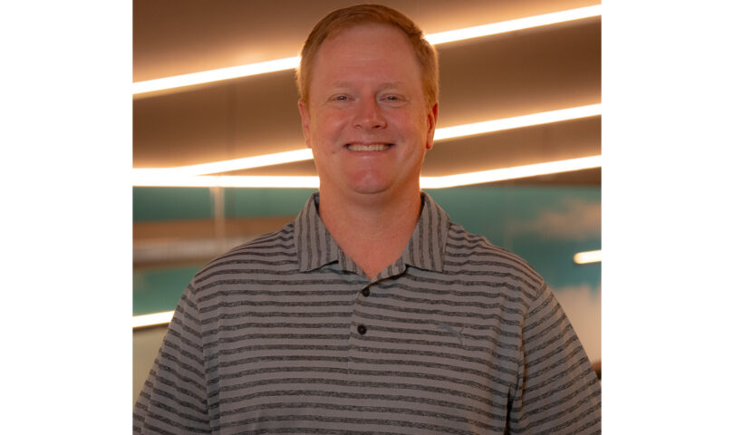 Skyryse welcomes Jerry Meyer as Chief Marketing Officer