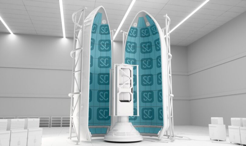 Soundcoat Leaps into The Life with A Fresh Web site, Refreshed Branding, and Expanded Marketplace Technique
