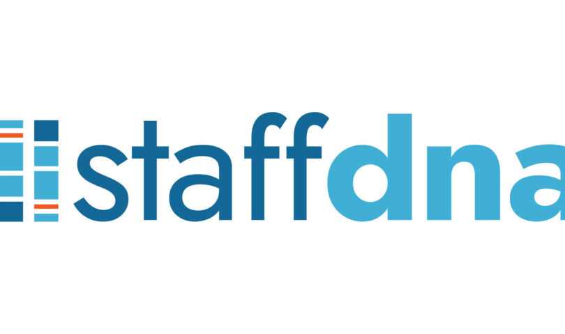 StaffDNA® is Awarded 13 Patents by way of the U.S. Patent and Trademark Administrative center