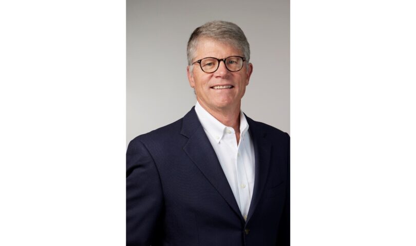 John L. Garrison, Jr. Elected to Stanley Dark & Decker Board of Administrators