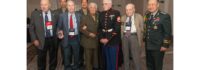 STARKIST PAYS TRIBUTE TO KOREAN WAR VETERANS AT THE 2024 CHOSIN FEW GALA