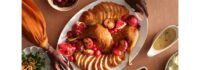 Target’s Thanksgiving Meal is Back and  Less Than Last Year, Serving Four People for 