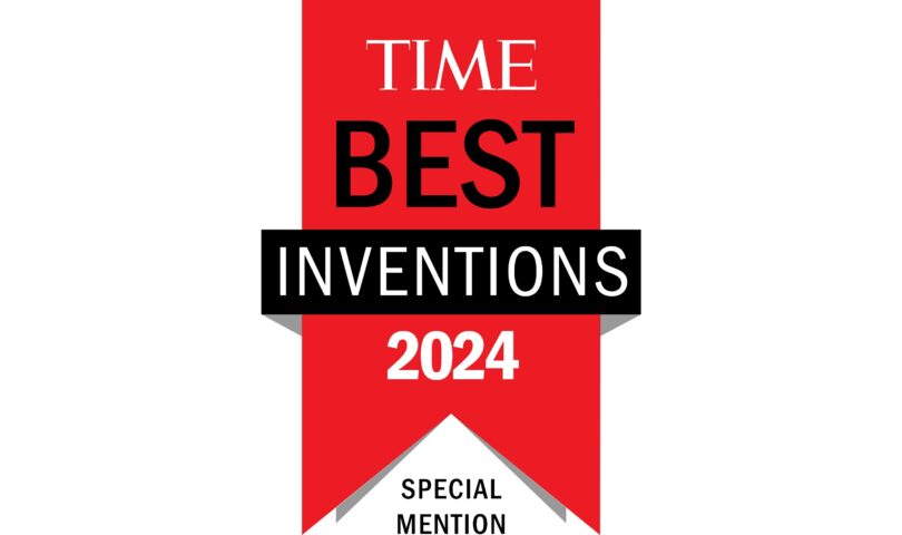 MGI’s DNBSEQ-T20 x2 Selected As A Special Mention In TIME Best Inventions 2024