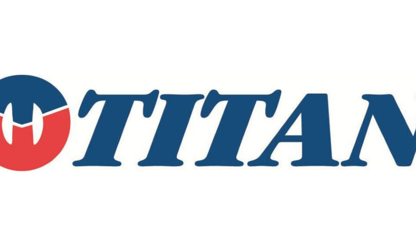 Titan World, Inc. to Announce 3rd Quarter 2024 Monetary Effects on October 30