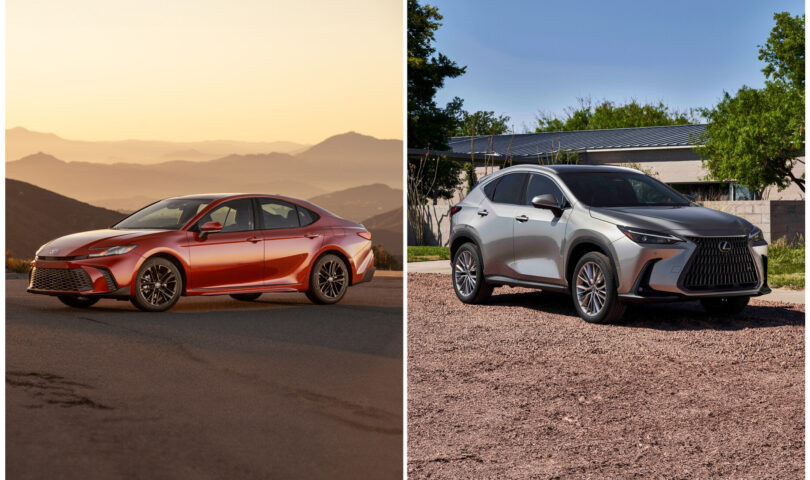 Toyota Motor North America Reports U.S. September and Third Quarter 2024 Sales Results