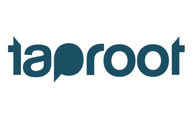 TAPROOT BOARD OF DIRECTORS WELCOMES LESLIE HARDY, GLOBAL DEIB STRATEGY, SOCIAL RESPONSIBILITY, AND WELLBEING LEADER