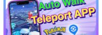 Get Pokemon Go Joystick for Fun [2024 Android 14 Support]