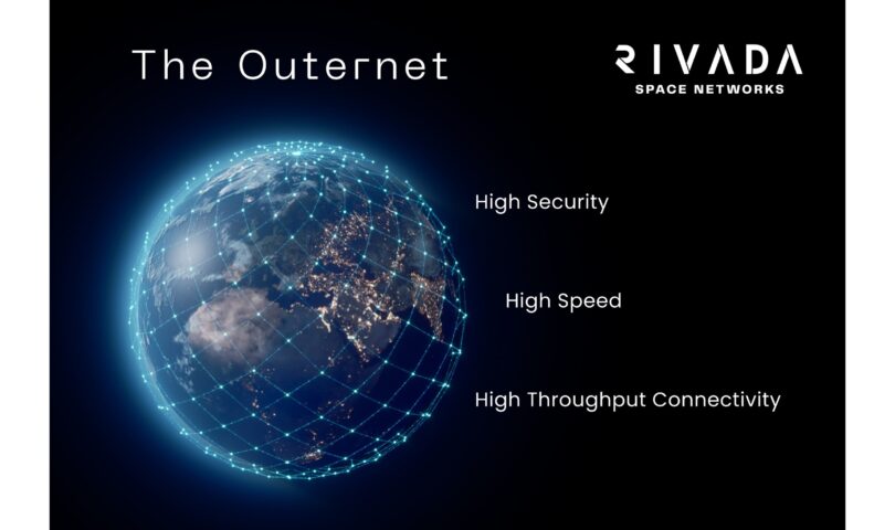 Colt Era Services and products Companions with Rivada for Upcoming While Connectivity