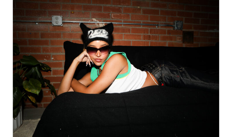 Tinashe x Urban Outfitters Tease Exclusive Collaboration
