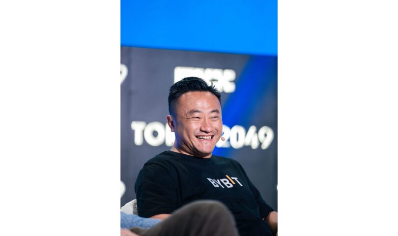 Ben Zhou Highlights Compliance, Growth, and AI in Crypto