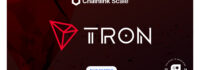 TRON DAO Joins Chainlink Scale, Chainlink Data Feeds to Secure .5+ Billion in TRON DeFi TVL TRON DAO Joins Chainlink Scale, Chainlink Data Feeds to Secure .5+ Billion in TRON DeFi TVL