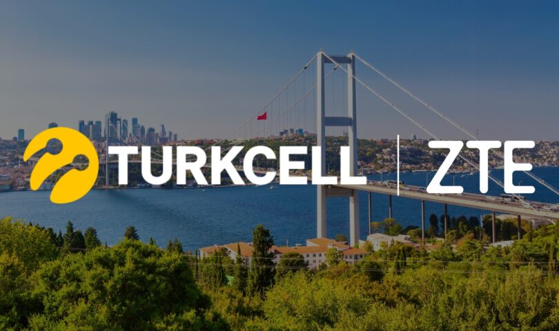 Turkcell and ZTE have completed a world-first reside check of one.2 Tbps unmarried wavelength transmission using 800GE + 400GE Jstomer interfaces concurrently