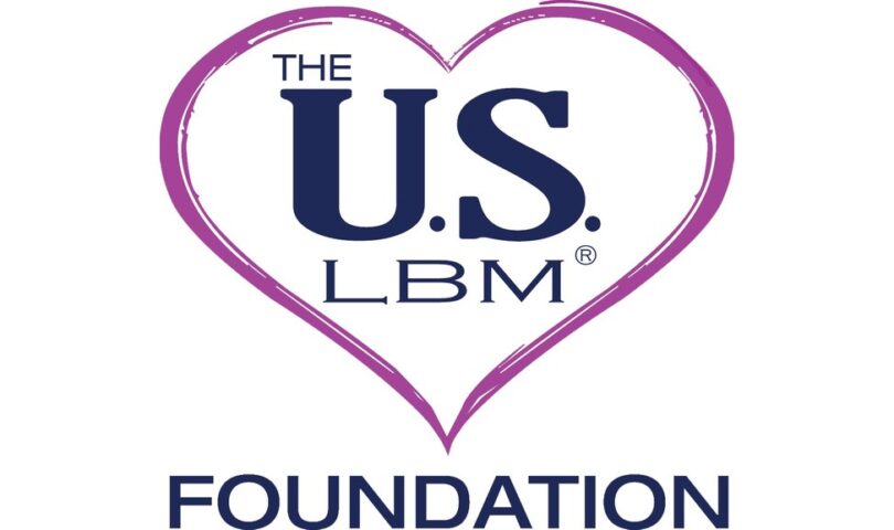 US LBM FOUNDATION COMMITS 0,000 TO HURRICANE HELENE RELIEF EFFORTS