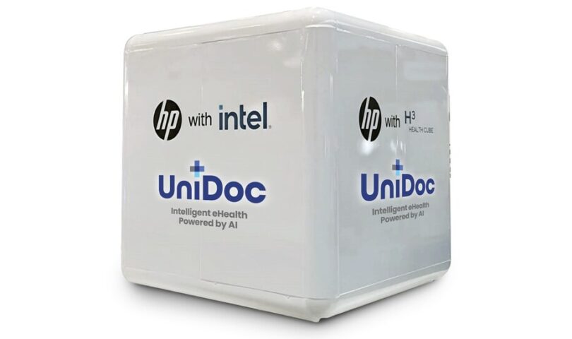 UniDoc Condition to Attend HLTH 2024 as A part of S&P500 TelCo’s Sales space