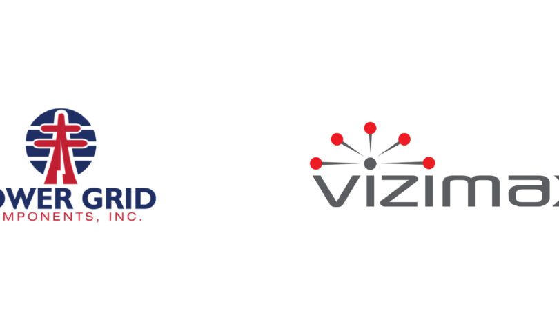 Vizimax Inc. est acquise par Power Grid Components