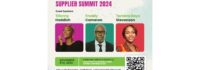 Diaspora Groceries Announces Inaugural Diaspora Diversity Supplier Summit in Partnership with WANDA in Los Angeles, CA this November
