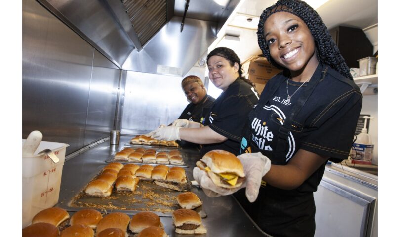 White Castle Moves Up to 16th on the “2024 Fortune Best Workplaces in Retail” List White Castle Moves Up to 16th on the “2024 Fortune Best Workplaces in Retail” List