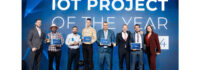 Wialon Announces Global Winners of IoT Competition
