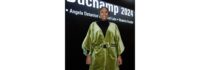Artprice by Artmarket gratuliert Gaëlle Choisne, der Gewinnerin des Marcel-Duchamp-Preises 2024, verliehen von der ADIAF im Centre Pompidou