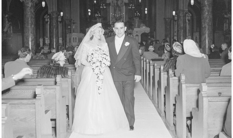 Baseball legend, family man, and pillar of faith