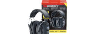 3M introduces WorkTunes Connect + Solar Hearing Protector, a first-of-its-kind continuous solar charging headset for consumers