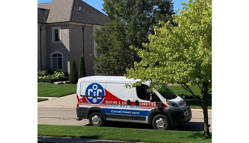 C & C Heating & Air Conditioning says the way to combat high energy costs is with a heating tune-up